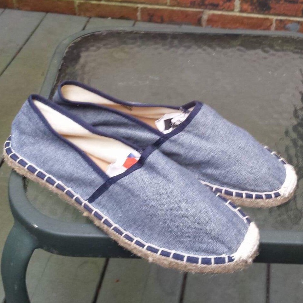 NWOT J Crew Shoes - Picture 4 of 4